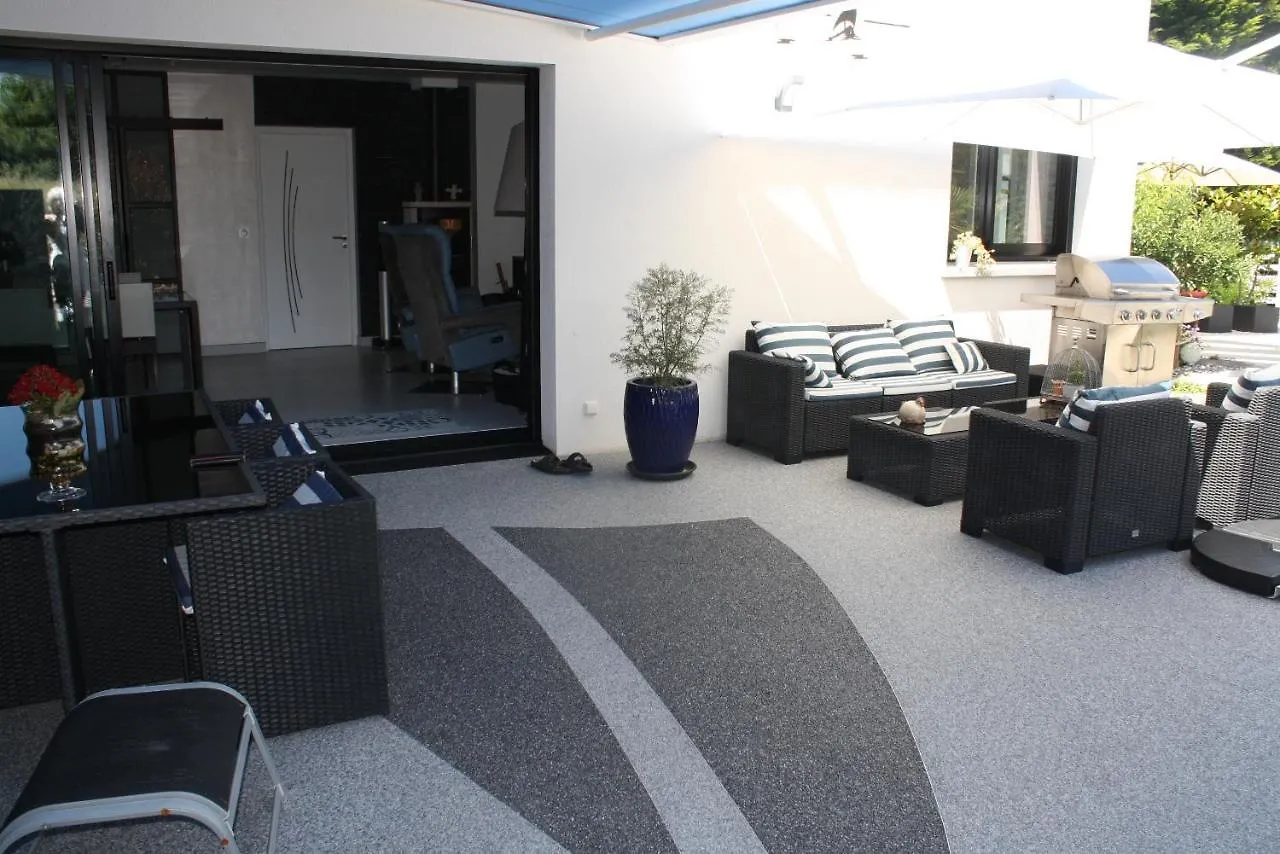Mor-Ha-March Chambres D'Hotes Sarzeau