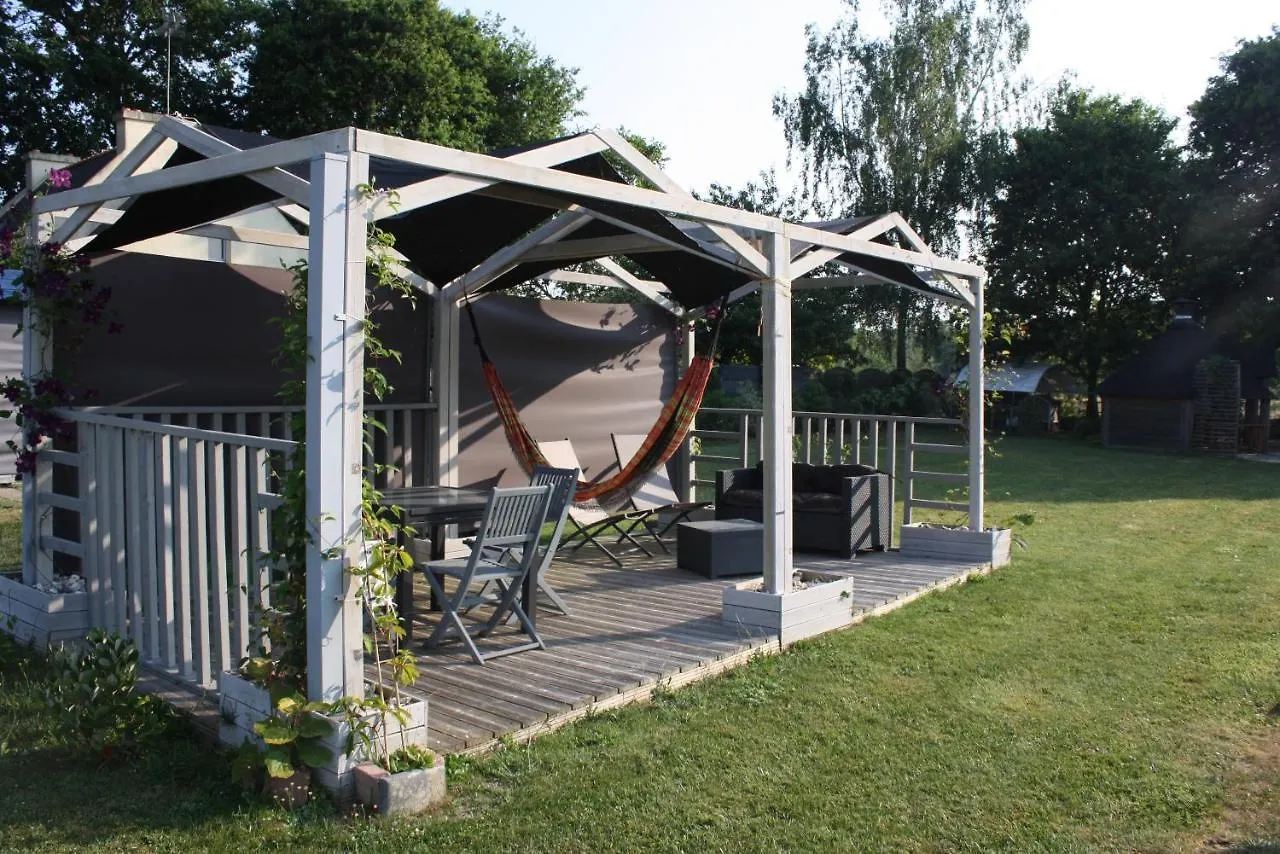 Mor-Ha-March Chambres D'Hotes Sarzeau