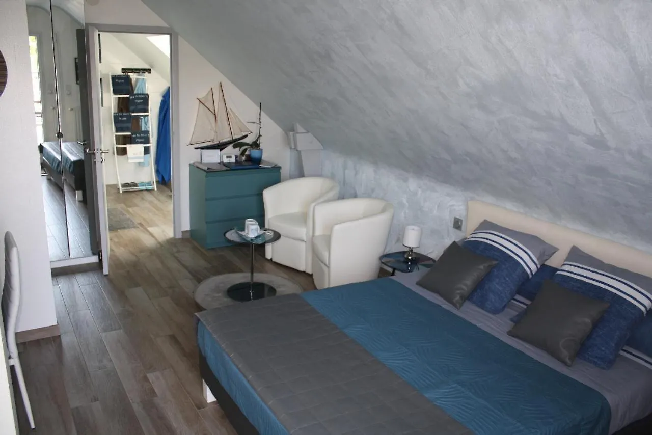 Mor-Ha-March Chambres D'Hotes Sarzeau Γαλλία