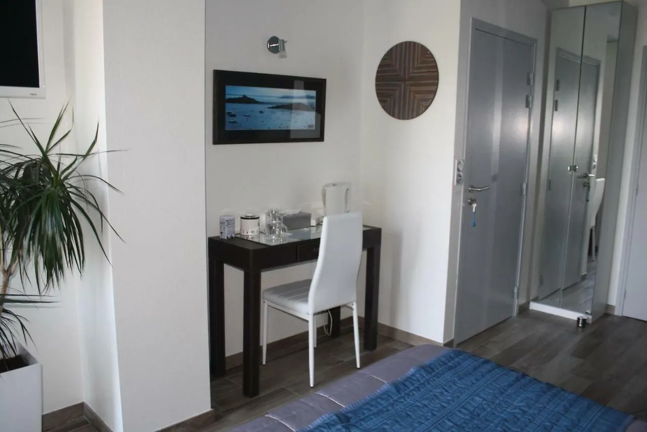 Mor-Ha-March Chambres D'Hotes Sarzeau Γαλλία