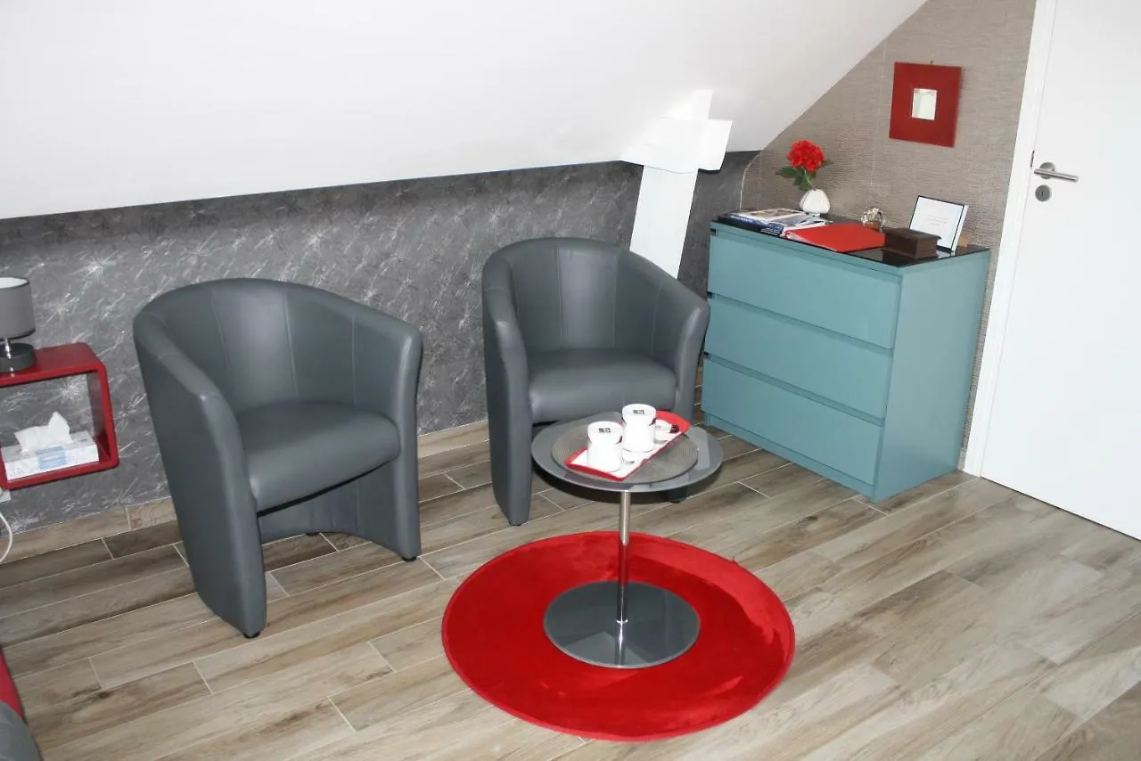 Mor-Ha-March Chambres D'Hotes Sarzeau